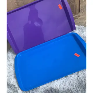 Abs Rectangle Tray