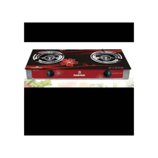 Rashnik 2face Glass Gas