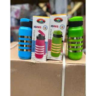 Ignis Hot &amp;cold Insulated Flask