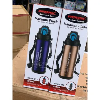 Es877 950ml Vacuum Flask