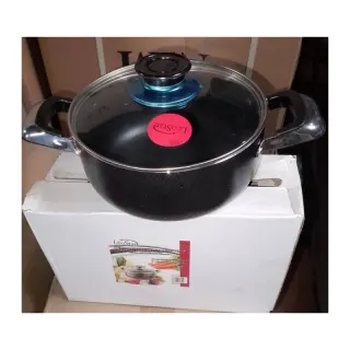 20cm Nonstick Pot