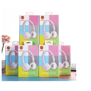Y08 Foldable Headset