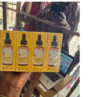 Egg Oil