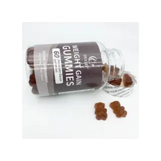 Weight Gain Gummies