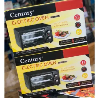 Century 11litres Microwave Oven