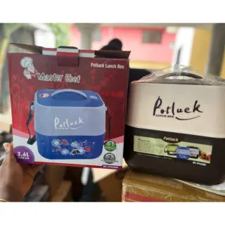 Masterchef 3.6l Potluck Set