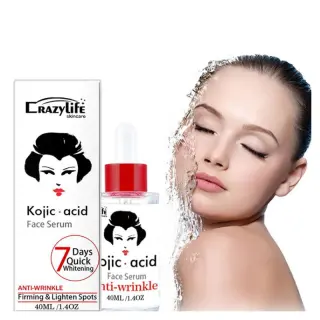 Kojic Acid Serum
