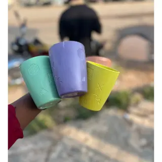Leeno A63 Tumbler Cup/6
