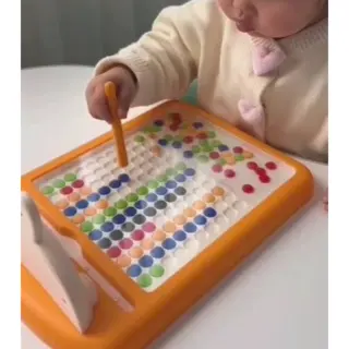 Creative Counting And Sorting Toy