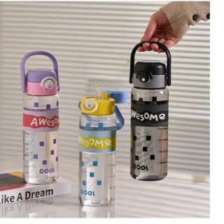 Awesome 800ml Bottle