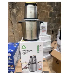 Trifone 20l Yam Pounder