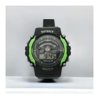 Smart Casio Watch