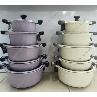 10pcs Highest Quality Ucc Life Pot