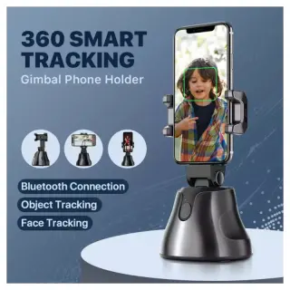 Camera Tracker