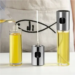 100ml Oil Spray Bottle