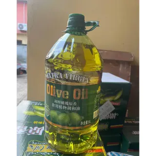 Extra Virgin Olive Oil