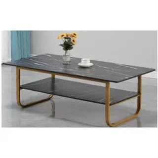 225-1 2step 120*60cm Center Table