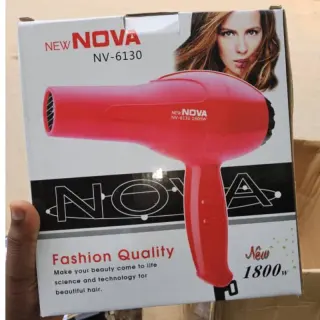 1800watt Hair Dryer