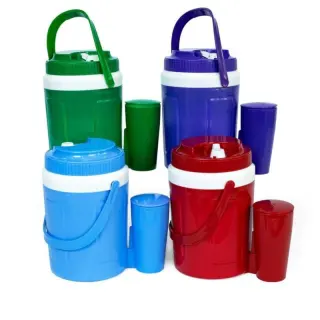 Refresh Cooler
