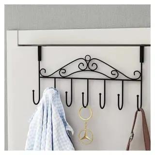 Back Door Hanger