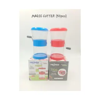 Magic Cutter Big Size
