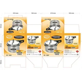 Es1003 3l Pressure Pot