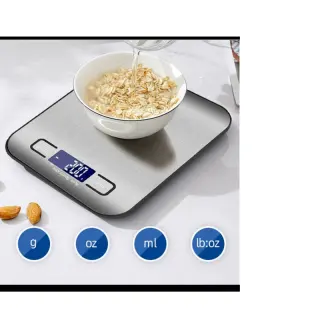 Mini Weighing Scale