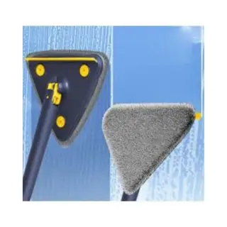 Wall Mop
