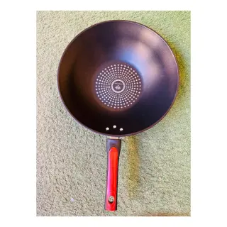 Amaze Sauce Pan