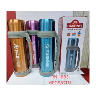 Rn1883 Rashnik 1500ml Vacuum Flask