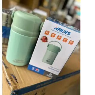 Hgr1000 Haers 1000ml Food Flask