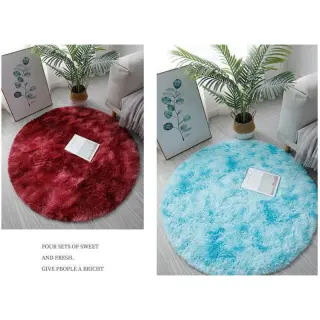 80by80cm Rug