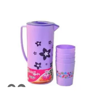 Sacvin Family Jug Set