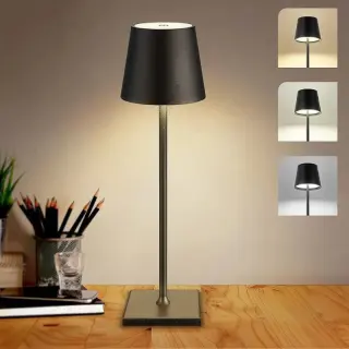 Bedside Table Lamp