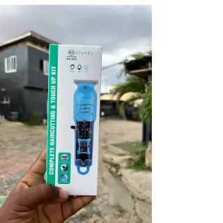 Sxa52 Digital Clipper