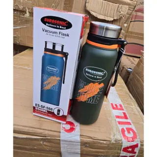 Es588 950ml Eurosonic Vacuum Flask
