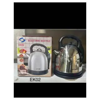 Ek02...5litres Smp Electric Kettle