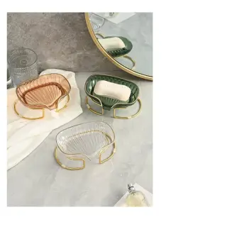 Gold Soap Bar