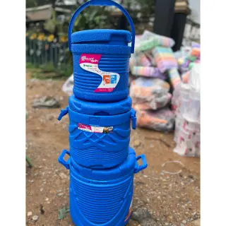 Sacvin 3in1 Fusion Cooler Set