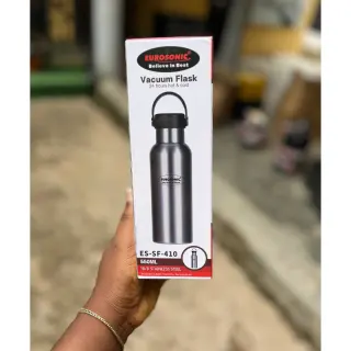 Es410..550ml Hot And Cold Vacuum Flask
