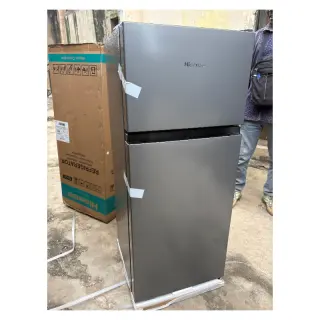 Hisense 125l Dual Door Refrigerator