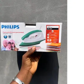 Philips Dry Iron