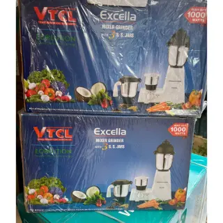 Vtcl Excella 3jar 1000watt