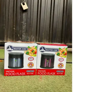 Mcf1382...880ml Masterchef Food Flask