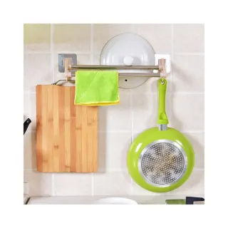 2in1 Suction Hanger