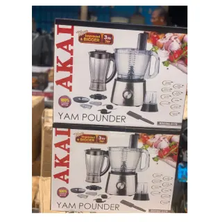 Akai Food Processor