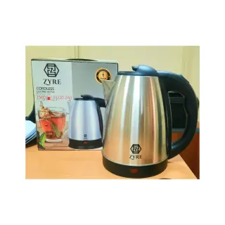 Zyre Electric Kettle