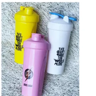 S04-700 Smp Bottle