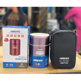 Hth800a-21 800ml Haers Foods Flask