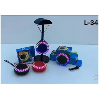 Colourful Handy Mp